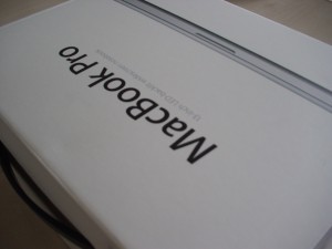 MacBookPro