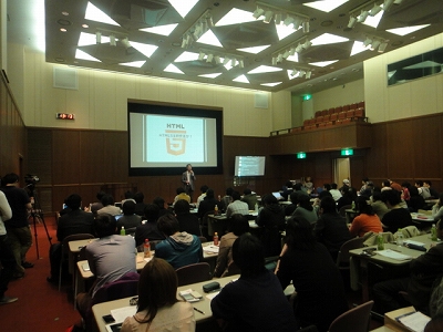 CSS Nite in OKAYAMA, Vol.2 with Microsoftを開催!