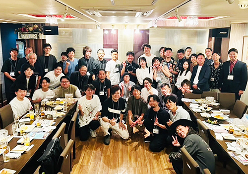 第2回ビジュアルクリエイターズミートアップ岡山に参加しました！