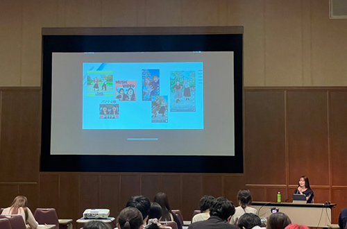 第2回 Instagram戦略を学びにセミナーに参加しました！