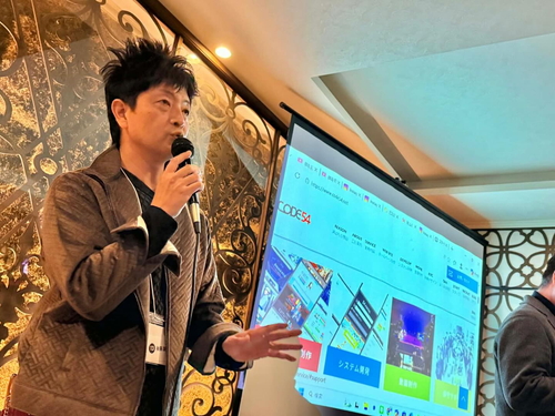 第3回ビジュアルクリエイターズミートアップ岡山に参加しました!