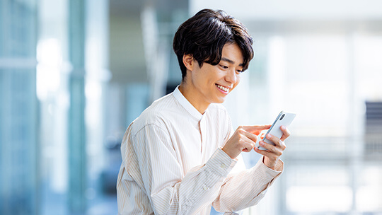 SNSへのアップロード