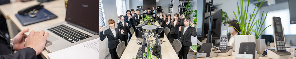 お問い合わせイメージ