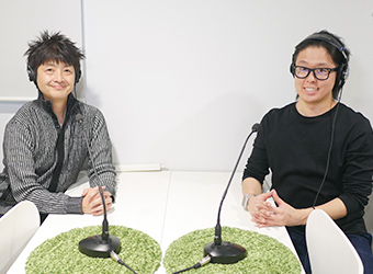 ゲスト:大枝 大介