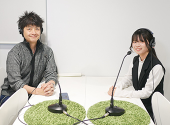 ゲスト:横山 和