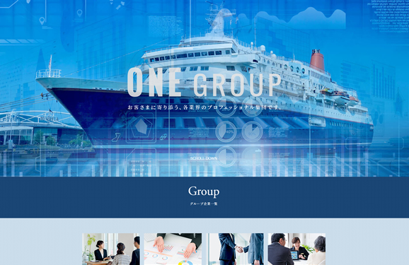 ONE GROUP
